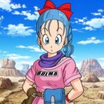 ドラゴンボールのブルマとかいう世の中で1番お世話になったであろう2次元キャラ