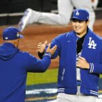 【MLB】大谷翔平はいるだけで相手に『プレッシャー』 と川崎宗則、五十嵐亮太　ただ「極力左手を使いたくない」とけがの影響もあると説明