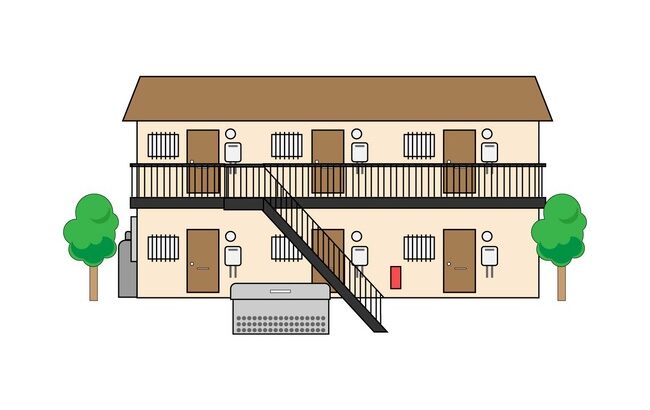 木造築24年のアパートに住んでるワイ、上の階の足音が気になるのでもっといいところ住みたい