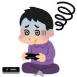 めっちゃ「3D酔い」したゲームってある？