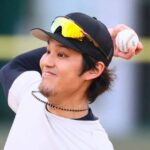 藤浪晋太郎が来季もメジャー再挑戦へ