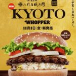 【朗報】バーガーキング、ライスバーガーの正解に辿り着く