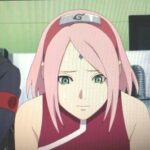 人妻になった『NARUTO』のサクラちゃんwww