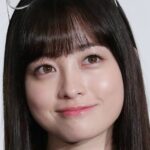 【悲報】橋本環奈に文春砲