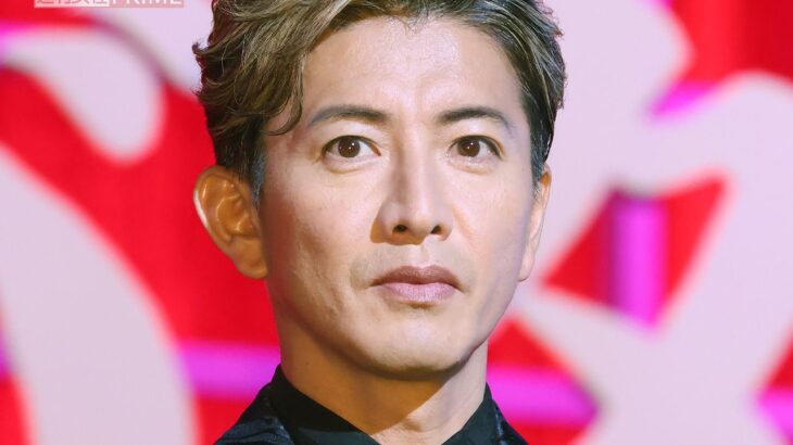 【悲報】木村拓哉、ソロライブツアーでの発言が物議