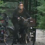 【朗報】活動休止中のフワちゃん朝日奈央の結婚式に自転車で駆けつける