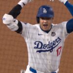 大谷翔平（WS成績）打率.200（5-1）←これについての率直な感想wwwwwwwwwwww