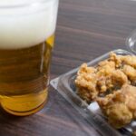 スーパーで買えるビールのおつまみでいいのない？