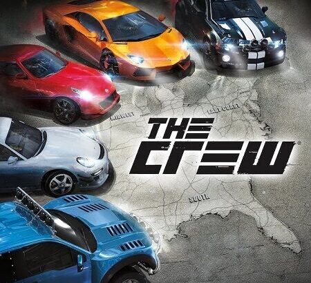 Ubisoftさん、『The Crew』サービス終了で無事訴えられる