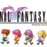 『FF5』と『FF6』って結局どっちが名作なの？