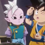 アニメ「ドラゴンボールDAIMA」第4話、仙豆やポタラ効果のアイテムが登場し合体フラグが立つ！！【感想】