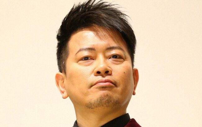 【芸能】ベテラン“天素”芸人、粗品の「宮迫イジリ」にガチギレ　宮迫に「どつきましょか？僕。代わりに」