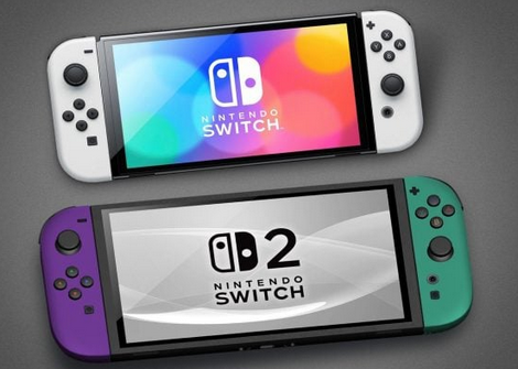 中国weiboの内部関係者「Switch2は1月に発表され3月に発売されることがわかった」