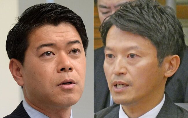 長谷川豊氏「斎藤さんをPRの件で叩いてる人、マジで恥ずかしいレベルの人たちです。アホ丸出し」