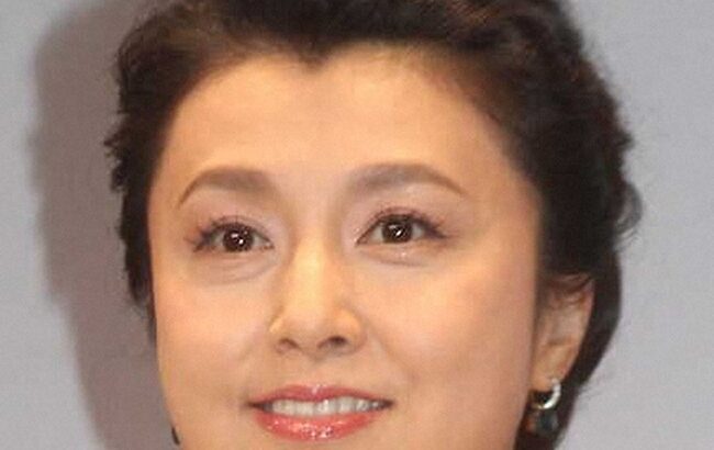 藤原紀香、所属事務所破産に声明　報道で知り「あまりにも急なこと…大変戸惑っております」「気持ちをあらたに心を奮い立たせ…」