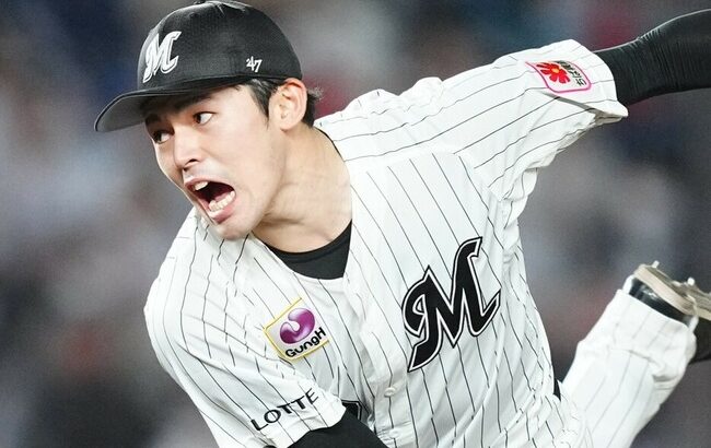 「球団には感謝しかありません」――佐々木朗希のMLB移籍決定に米衝撃　現地記者がド軍の圧倒的有利を“断言”する背景