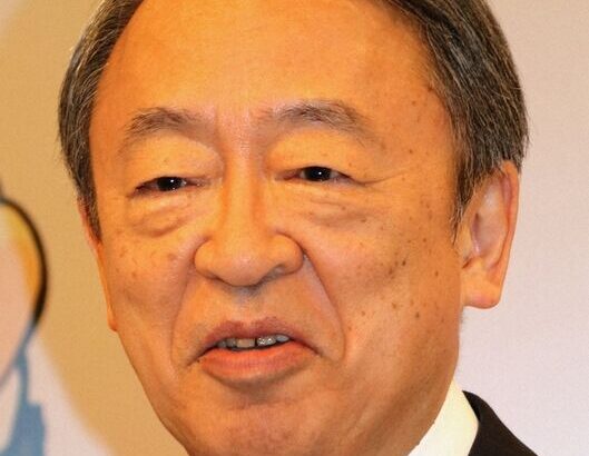 【テレビ】池上彰氏　“当確”前のトランプ氏の勝利宣言に「一方的にやったということも含めてトランプさんらしい」　米大統領選