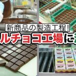 【速報】チロルチョコ公式、虫混入疑惑を説明 投稿主謝罪で決着   購入時期と保管状況に誤解