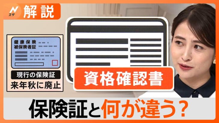 【必見】紙の保険証廃止の影響とは？デジタル化がもたらす新たな課題とは？