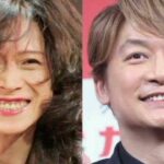 【話題】紅白歌合戦の舞台裏、近藤真彦と中森明菜の禁断の共演は実現するのか？