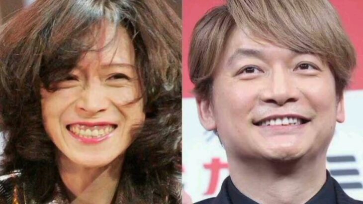 【話題】紅白歌合戦の舞台裏、近藤真彦と中森明菜の禁断の共演は実現するのか？