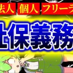 厚生年金「年収106万円」要件撤廃へ　「週20時間労働」は残る❓❗（まとめだかニュース速報）