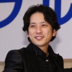 二宮和也　週刊誌報道に声明　度を越えたプライバシーの公開に「厳重に抗議、厳正な対応検討」自身の会社「オフィスにの」サイトで発表　