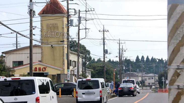 千葉・市原市のホテルで起きた衝撃の事件！女性従業員の死亡とその真相は！？