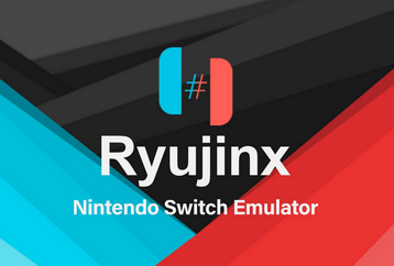 【速報】Switchエミュ「Ryujinx」のサイトドメインを任天堂が取得、目的はサイト復活の防止か