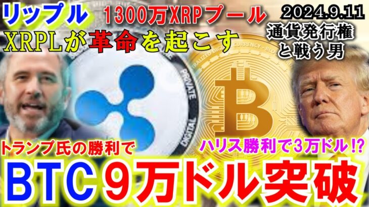 【投資】ビットコイン1300万円突破！その本質的な価値とは？