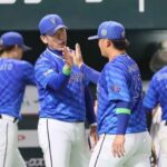 NPB「フジテレビの放映権剥奪してやる！」→NPB「ゴメンやっぱナシで」