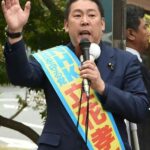 N党立花氏、兵庫で地域政党設立を宣言　斎藤氏対抗馬支援の22市長に〝刺客〟擁立へ