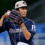 藤浪、MLBを目指すも日本復帰の可能性