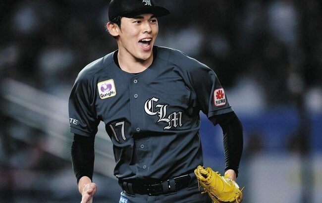 ロッテ・佐々木朗希の動向は近日中に発表…MLB記者がSNSで報道、多くの球団が動向注目