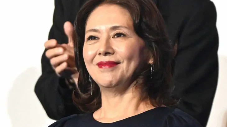 【ラジオ】小泉今日子「早く世界中の戦争がなくなればいいな」　両親から聞かされた戦時中の体験…平和への思い語る