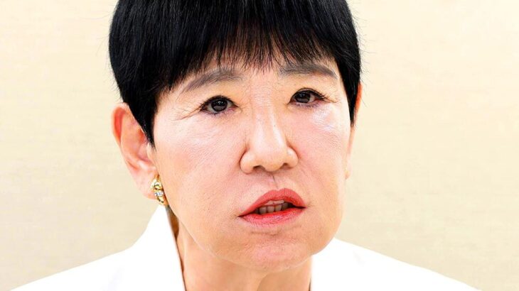 【悲報】「炎上するようなこと言うてないよね？」和田アキ子、生放送での発言を気にする