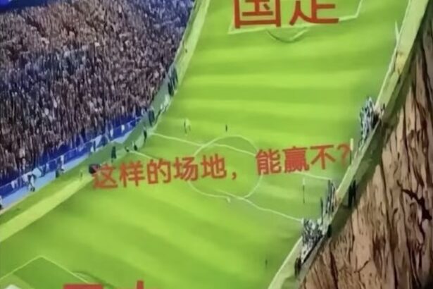 【悲報】中国人がサッカーで日本に勝つ画期的な方法が編み出されるｗｗｗｗｗｗｗｗ