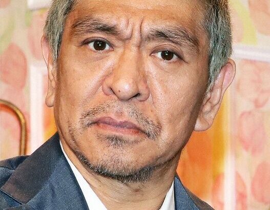 松本人志裁判終了でテレビ局は？  日テレ「現時点で出演の予定は…」TBS、朝日放送は…