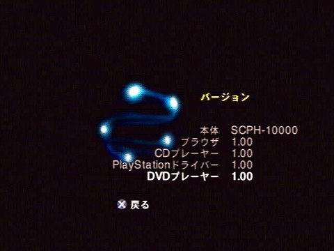 SONY「PS2ではDVDが再生できます！」お前ら「うおおおおお！！」