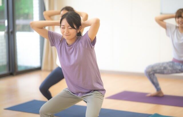 筋トレとかいう1日１０分でも効果ある神コスパ行動