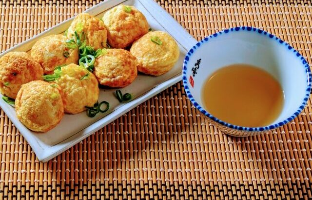 明石焼きってたこ焼きの完全上位互換だよな