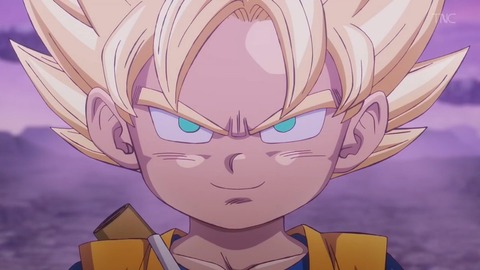 アニメ「ドラゴンボールDAIMA」はこの先本当に面白くなるのだろうか！？