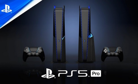 【悲報】PS5 PROさん、抽選で一名に全員当選