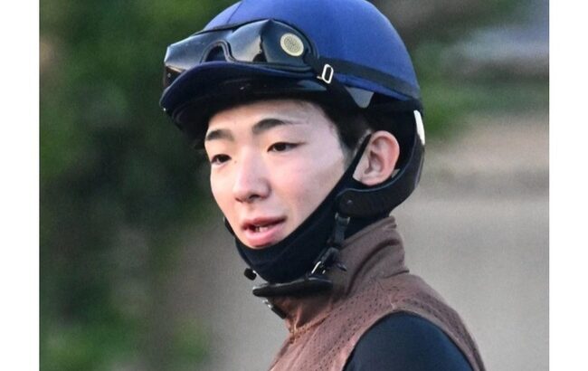 【競馬】JRA 小林勝太騎手、スマホ使用で1年間騎乗停止　使用したスマホは売却したと申告、証拠隠滅図るも…　隠し持っていたことが判明