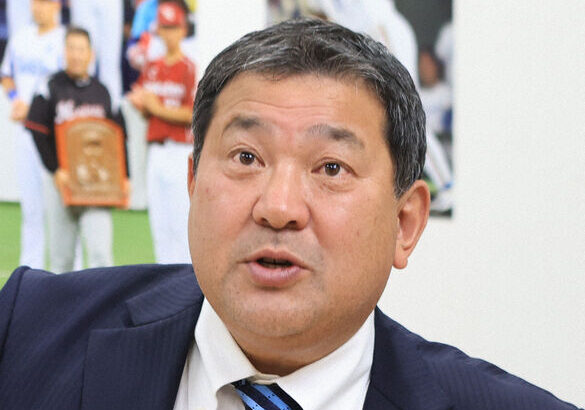 伊東勤氏　プロ野球の喫煙事情…阪神の「全面禁煙化」に理解も「いきなりでは反発も…」