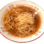 結局のところラーメンに具は必要なのかどうなのか