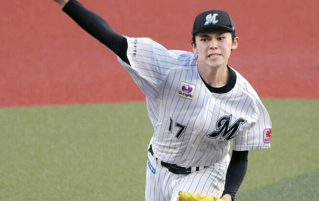 【MLB】佐々木朗希の争奪戦　ヤンキースが参戦！　ブーン監督が明言「メジャーでエース級になれる素質」「非凡な才能、しかも若い」