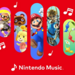 【緊急速報】NintendoMusicにマリオワンダー追加！！