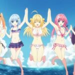 【ハミダシクリエイティブ】第7話 感想 真夏の海の船上