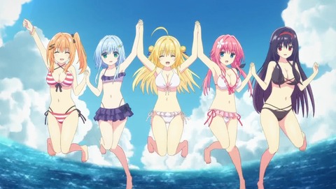 【ハミダシクリエイティブ】第7話 感想 真夏の海の船上